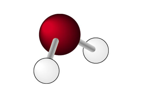 Simple Molecule