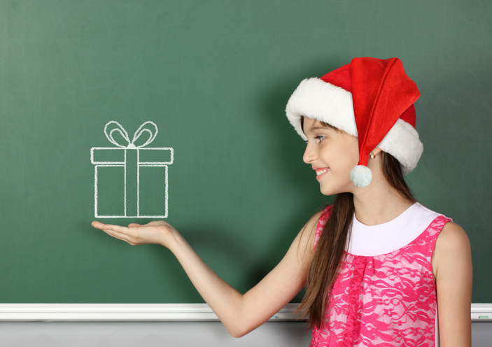 6 Inexpensive Christmas Gift Ideas