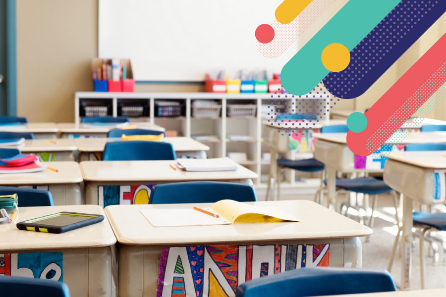 Classroom Layout Ideas for Back to School