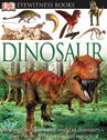 Dinosaur Book Cover