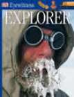 Explorer Book Cover
