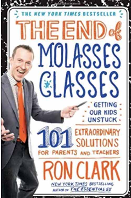 Molasses Classes - Teacher Professional Development