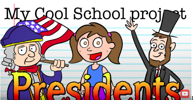 President's Day Song