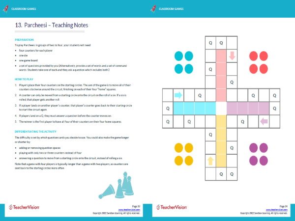 Classroom Games Teaching Kit Tile 2 600x450