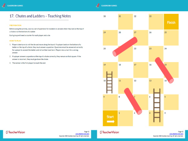 Classroom Games Teaching Kit Tile 3 600x450