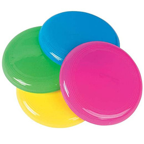 Frisbee