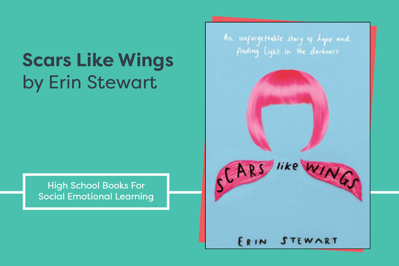 High School Books For Social Emotional Learning