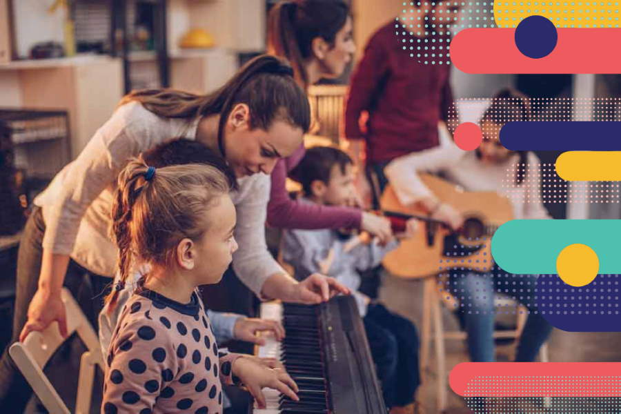 How to use poetry in the music classroom
