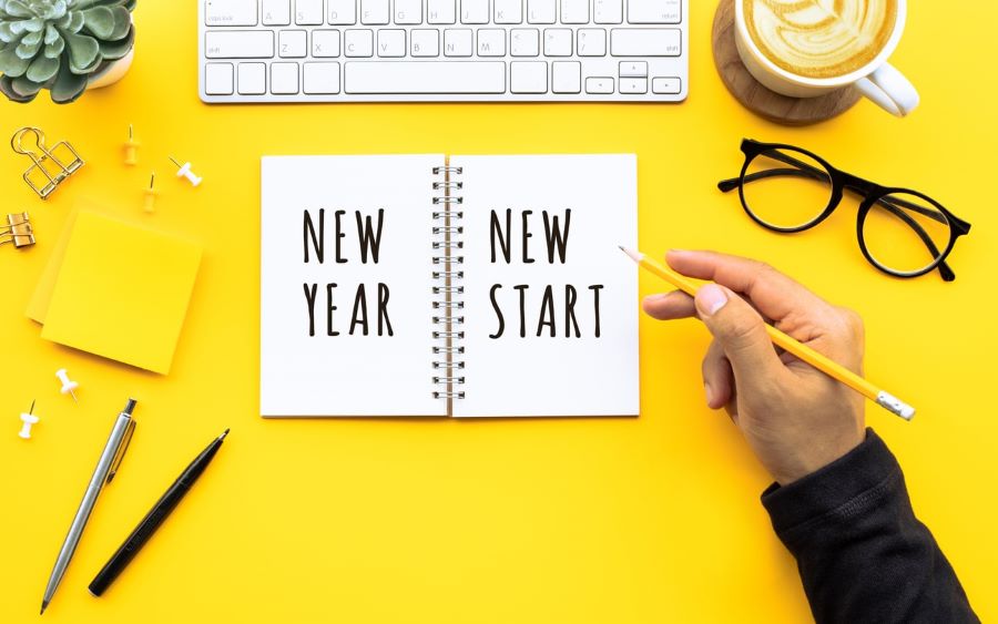 Teach goal-setting for the new school year