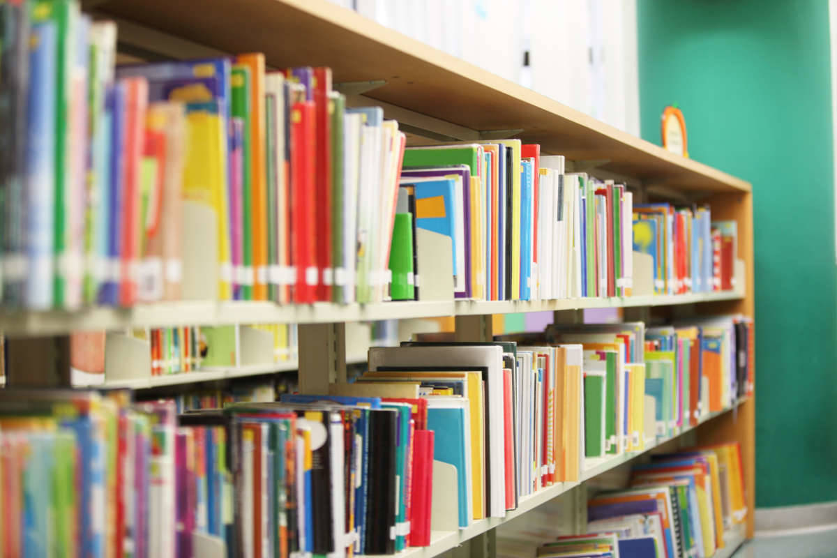 Get Free or Cheap Books for Classroom Library