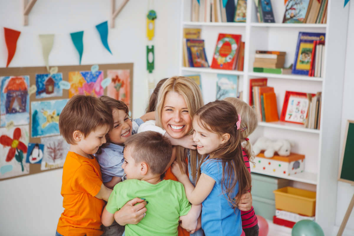Inspirational Quotes For Teacher Appreciation Week TeacherVision