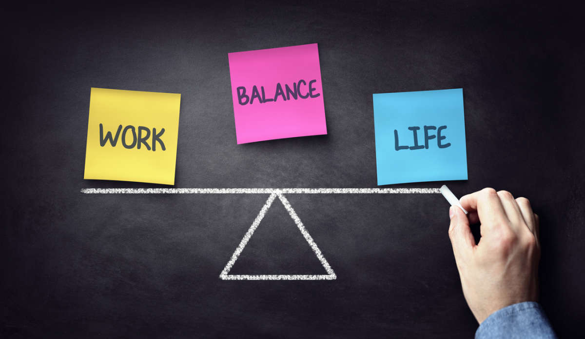 Achieving Teacher Work Life Balance