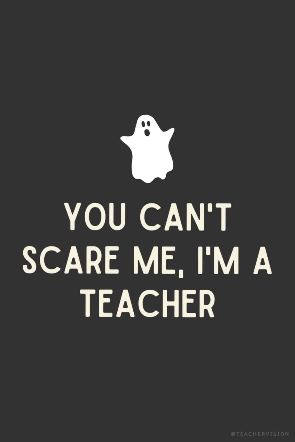 Halloween Quotes