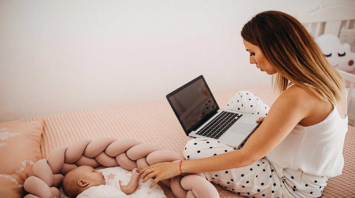 Tips for Maternity Leave