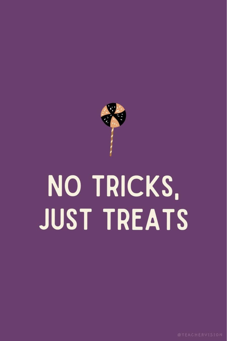 Halloween Quotes