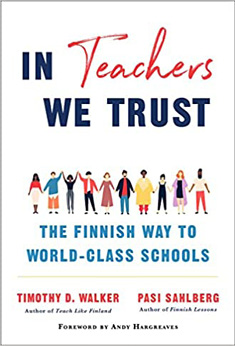 In Teachers We Trust