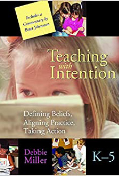 Teaching With Intention 
