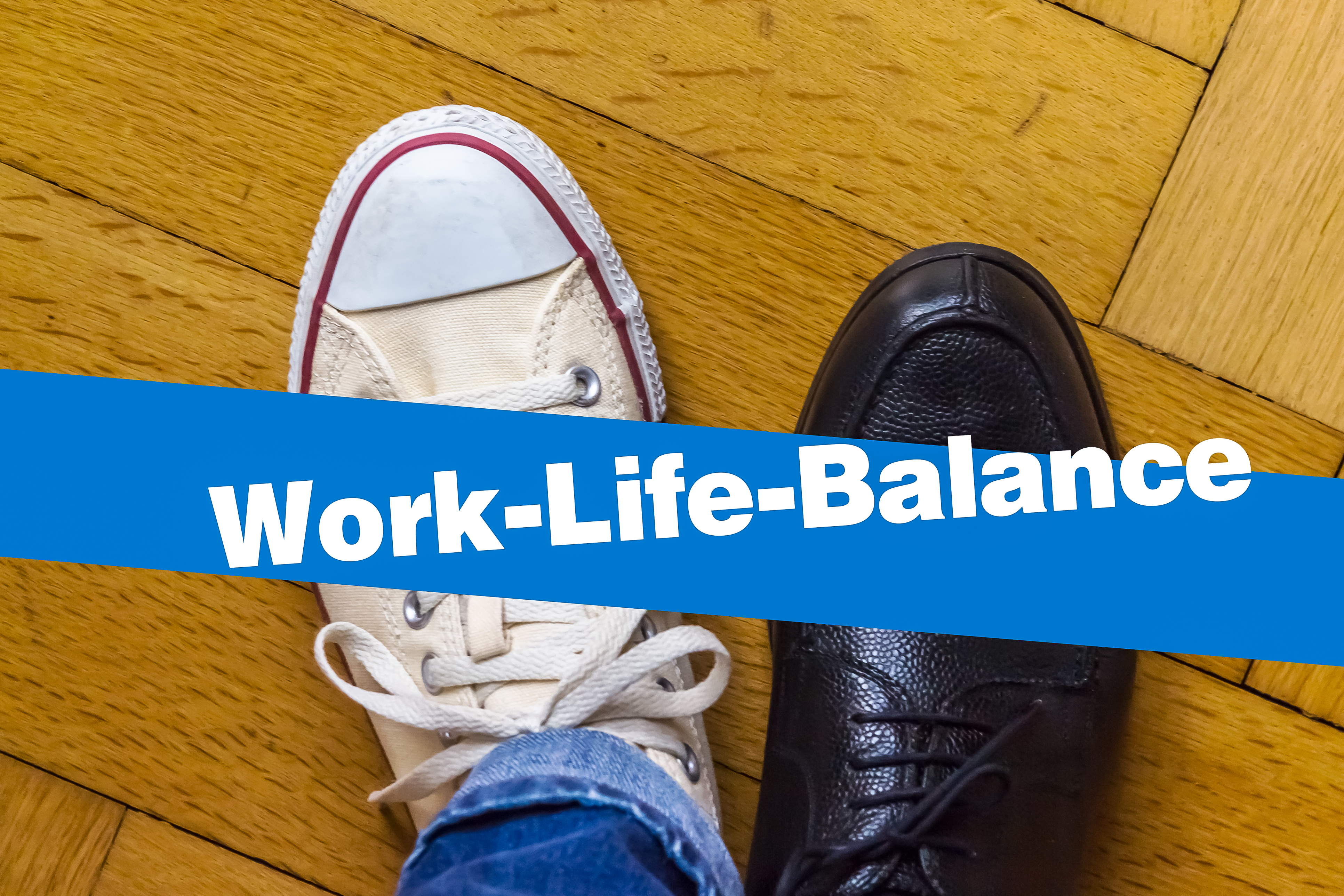 teacher work life balance