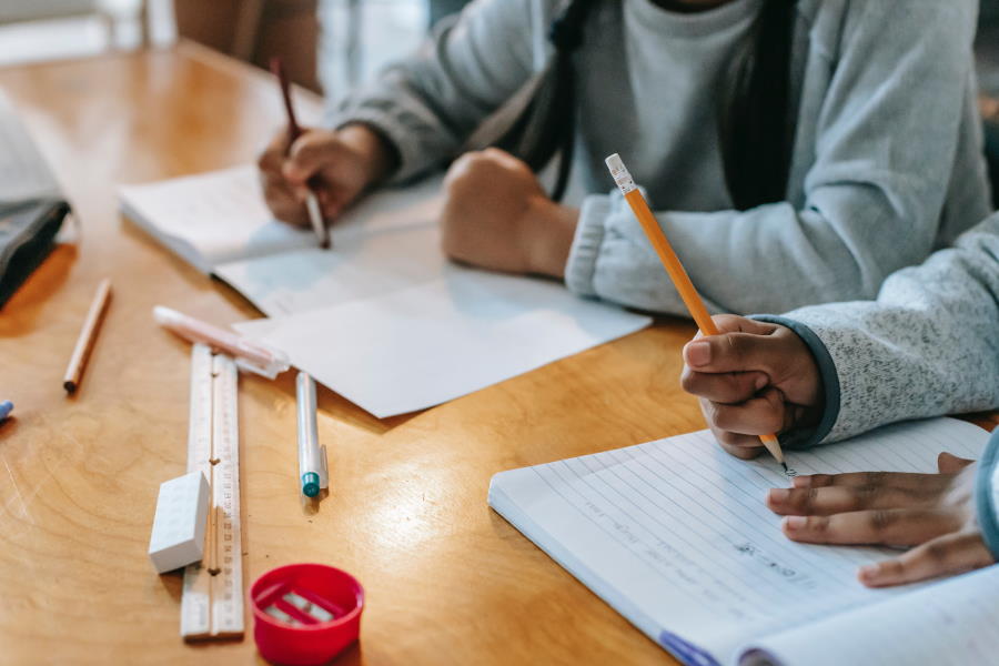 Word Search Overplanning Activity