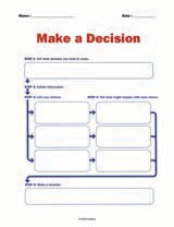 Make a Decision