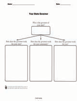 Your State Governor