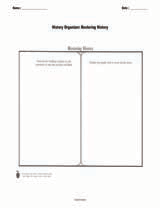 History Organizer: Restoring History