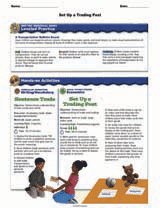 Transportation Bulletin Board