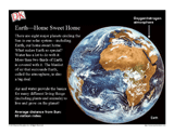 Meet the Planets Mini-Lesson -- PowerPoint Slideshow