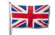 UK Flag (Union Jack)