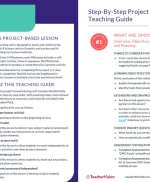 Lesson Plan - Exploring Genetics Project-Based Learning Lesson