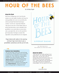 Hour of the Bees Discussion Guide