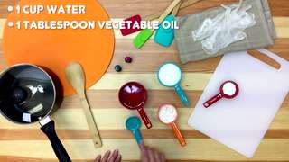 How to Make Playdough for Your Classroom