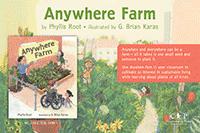 Anywhere Farm Teaching Tips