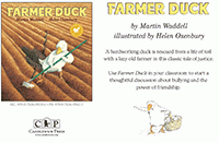 Farmer Duck Teaching Tips