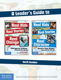Leader Guide to Real Kids, Real Stories Series