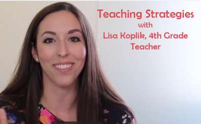 Avoiding Annoying Classroom Distractions: Giving Specific Praise for Actions