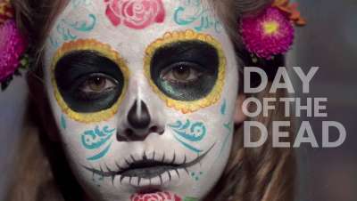 Day of the Dead Videos & Activities