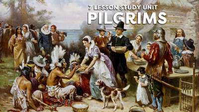 Pilgrim Unit - 7 Lessons
