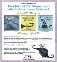 The Girl with the Dragon Series