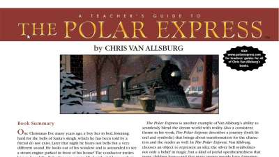 The Polar Express Teacher's Guide
