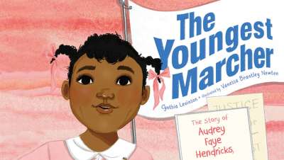 The Youngest Marcher Curriculum Guide