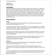 Dragon Bones Teaching Guide