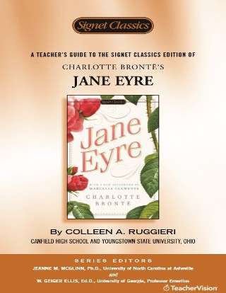 Jane Eyre Teaching and Curriculum Guide