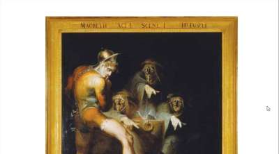 Folger Library Macbeth Curriculum Guide