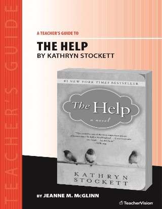 The Help Teaching and Book Discussion Guide