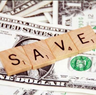 Teacher tips for saving money