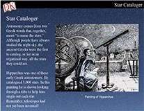 Astronomy Through the Ages Cover Image