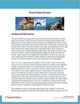 Open Zones Background Information Cover Image