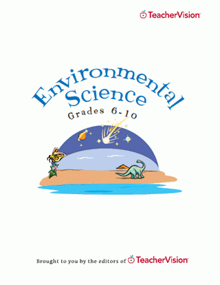 Environmental Science Printable Book (6-10)