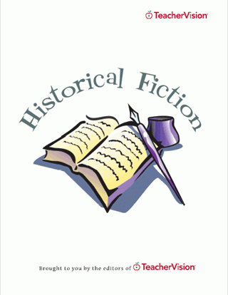 Historical Fiction Printable Book (4-8)